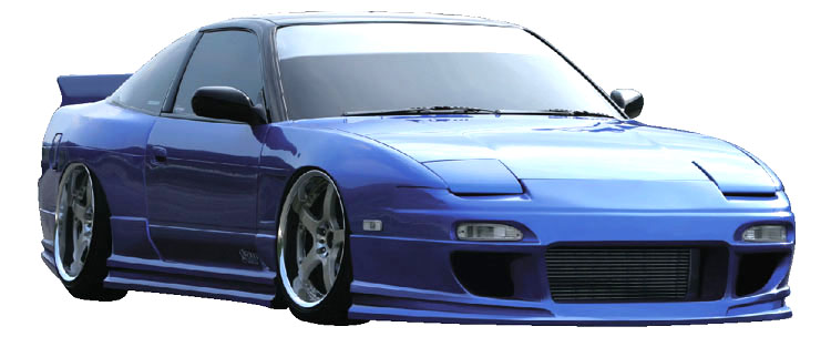 180SX WORLD