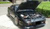 Nissan 180SX RS13 CA19DET