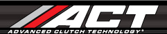 ACT CLUTCHES at VIVID RACING