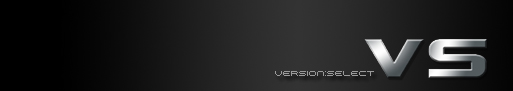 VERSION SELECT at VIVID RACING