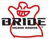 BRIDE at VIVID RACING